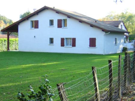 rental villa : House